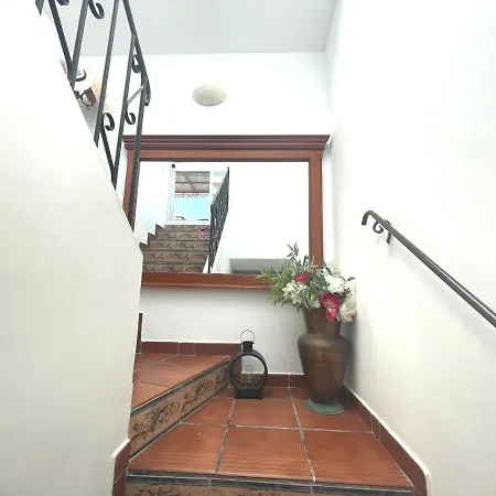Appartement Cozy In The Center Of Fuengirola