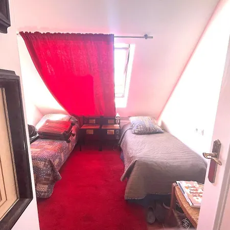 Cozy In The Center Of Appartement Fuengirola