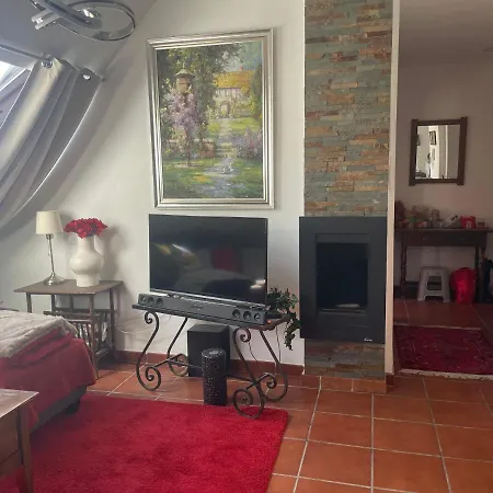 Appartement Cozy In The Center Of *